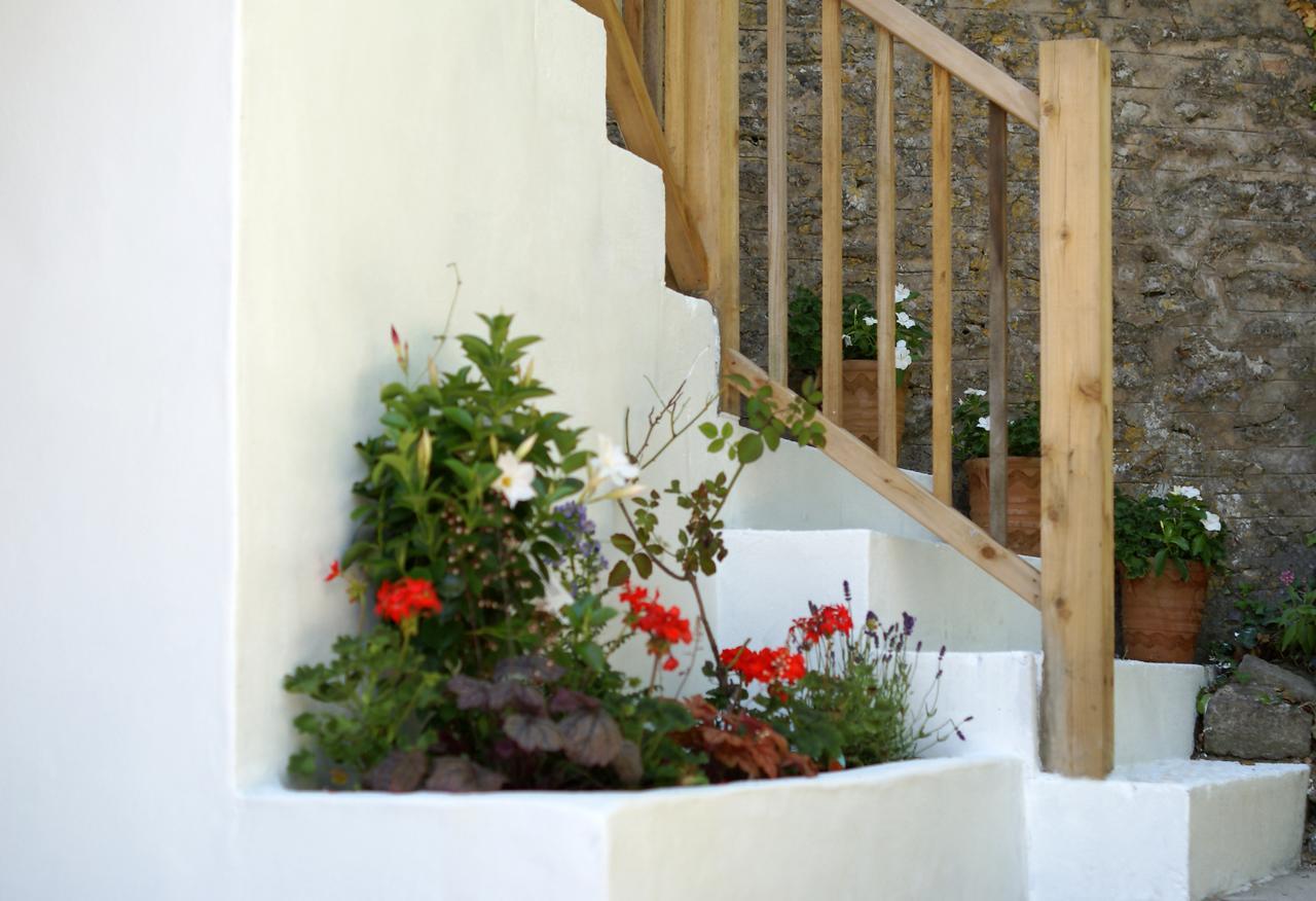 Westbury Cross House Bed & Breakfast Exterior photo